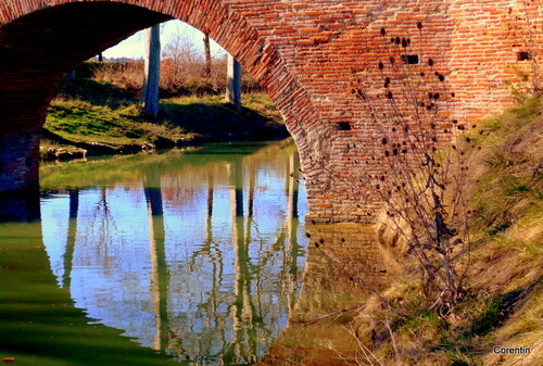 Canal du Midi (2)