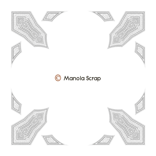 Coins de dentelles 10