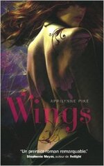 Wings tome 1 d'Aprilynne Pike