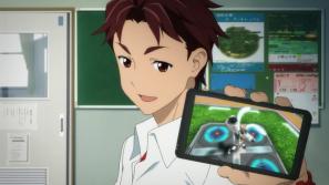 Robotics;Notes