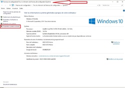 Améliorer le démarrage de Windows 10
