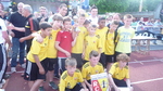 Tournoi International élite U12 GIF Cup