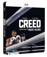 [Blu-ray] Creed: L'héritage de Rocky Balboa