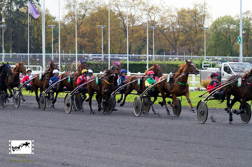 Prix de Ranville (Gr A)