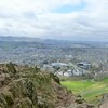 Arthur seat