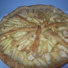 TARTE AUX POMMES