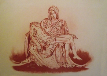 Pieta