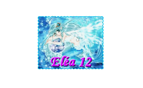 Commande de Eléa12