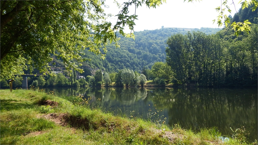 le Grand Fabre en Aveyron