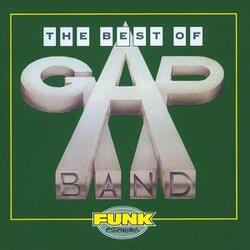 The Gap Band - The Best Of - Complete CD