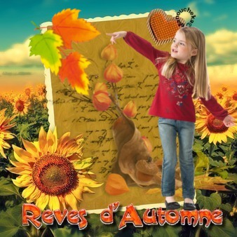 Reves d'automne