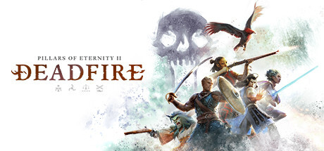 TRADUCTION : Coulisses de Pillars of Eternity II : Deadfire - UE