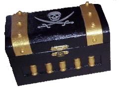 Accessoires De Pirates