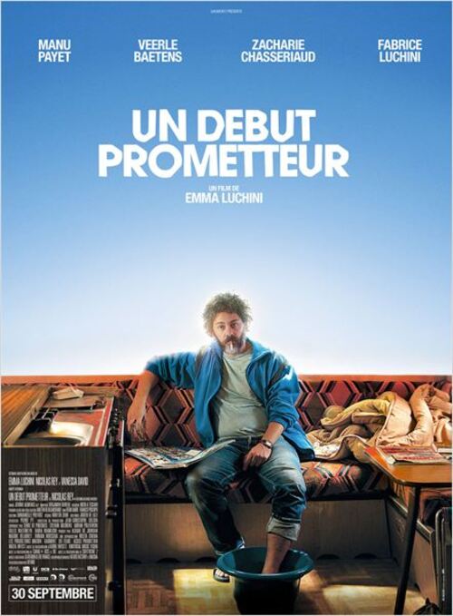 Les sorties cinéma du 30 Septembre 2015 et meurs bandes-annonces VF