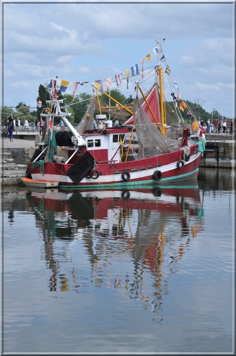 Balade à Honfleur (1)