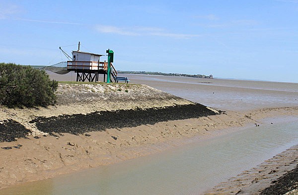 au port de meschers (22)