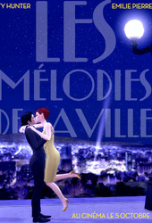 Les mélodies de la ville (2008)