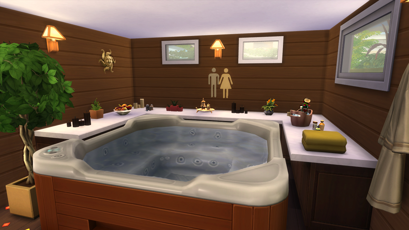 Popsvilla simstory