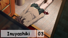 Inuyashiki 03
