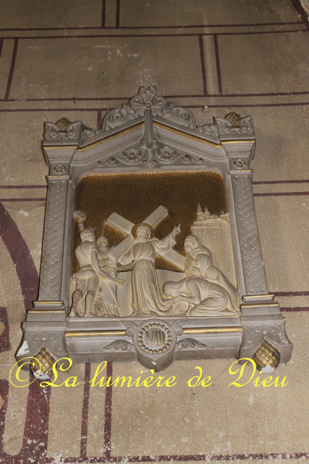 Briennon, église Saint Irénée