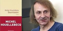 SOUMISSION de MICHEL HOUELLEBECQ