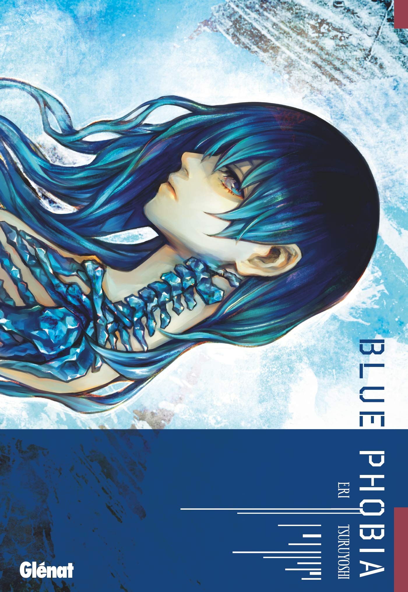 ○ Blue Phobia ○