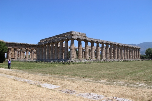 Paestum