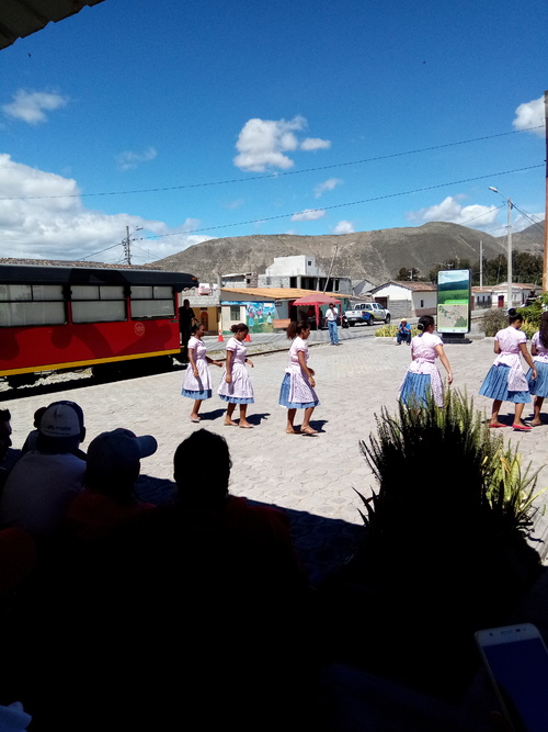 2 ème jour Train de la Libertad 2