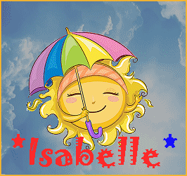Soleil au parasol - Cadeaux 4