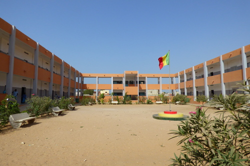 - Sénégal (du 18-03-2024 au 25-03-2024)