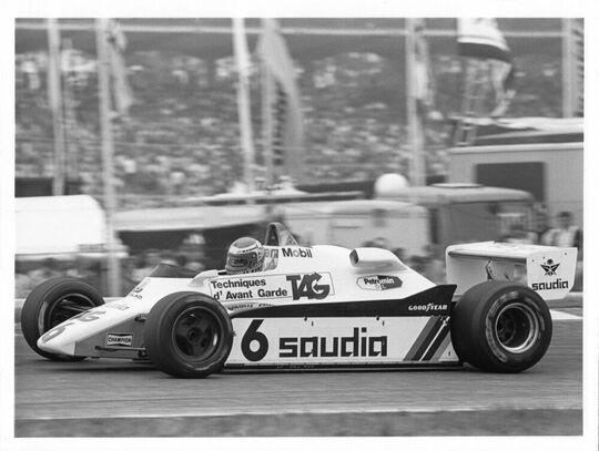 GP d' Allemagne F1 (1982)