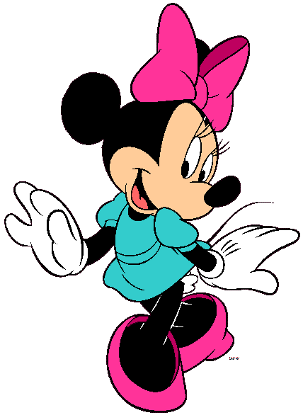 Mickey 