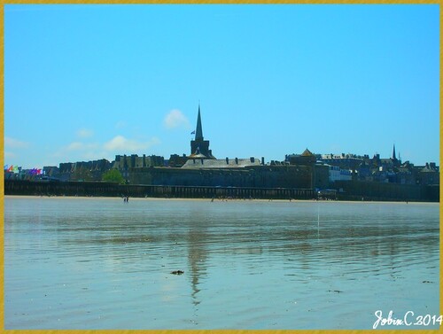 Saint Malo