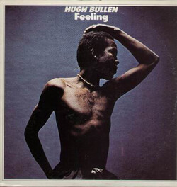Hugh Bullen - Feeling - Complete LP