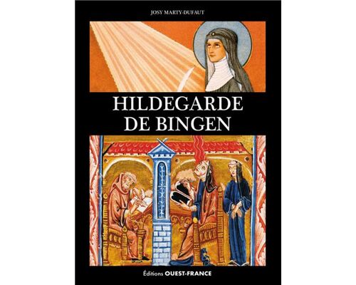 Hildegarde de Bingen   -  