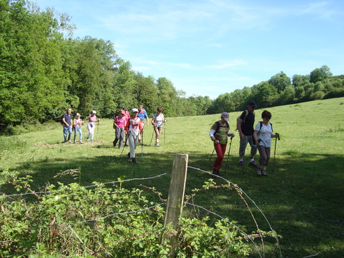   21   MAI   2017     ST CLEMENT SOUS VALSONNE