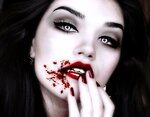 image vampire