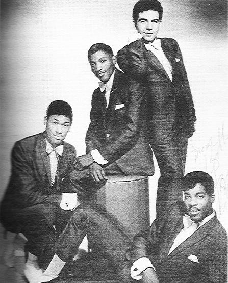 The Wonders (7) - ref : The Satans Four