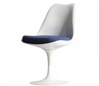 Design d'objet...... La chaise : Eero Saarinen / Verner Panton 