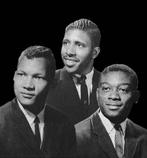 The Blenders (4)