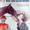 La Vie Parisienne - samedi 10 juin 1933.