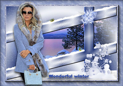 Wonderful winter képek