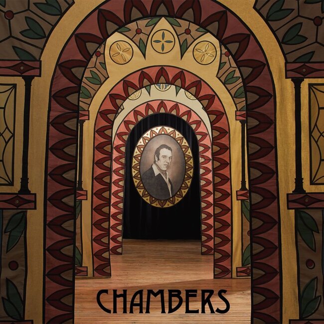 Chilly Gonzales - Chambers (2015) [Classical Instrumental]