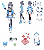 VOCALOID CHINA PROJECT