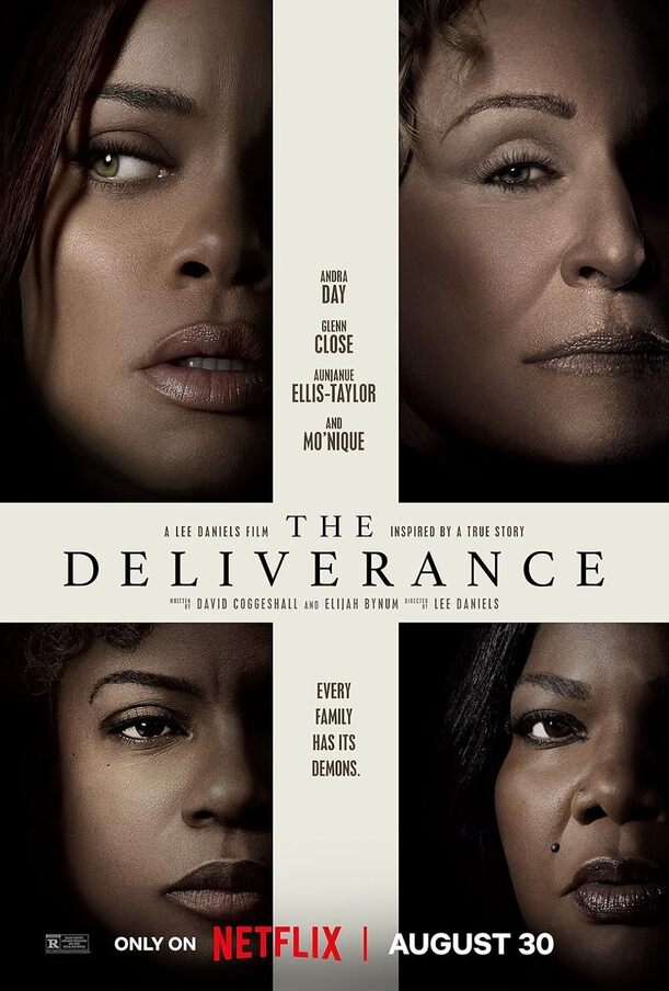 THE DELIVERANCE