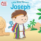 Joseph / the Good Samaritan Flip-over Book