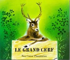 Le Grand Cerf