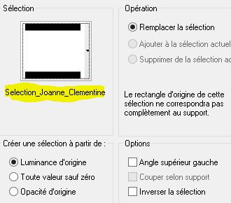 Tag Clémentine