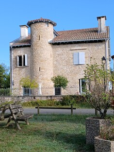 Sortie pêche aimant