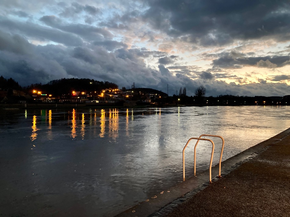 Bord de Meuse 